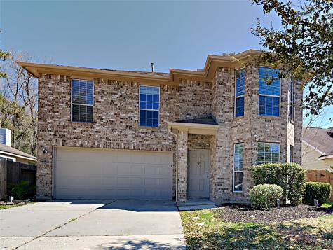 22238 Queenbury Hills Drive Houston TX 77073