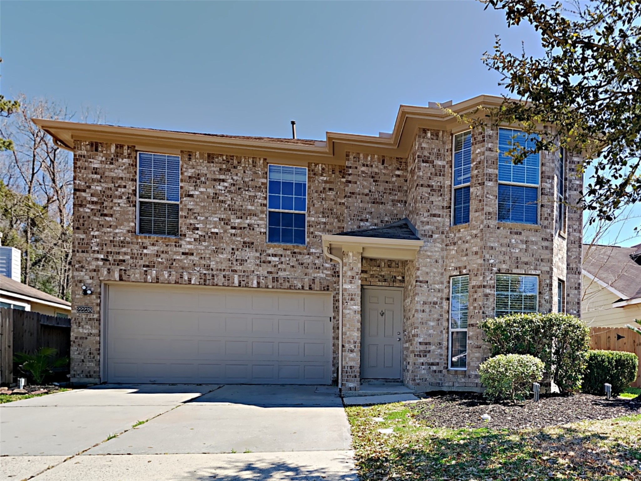 22238 Queenbury Hills Drive Houston TX 77073