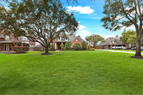 1910 Country Corner Court Katy TX 77494