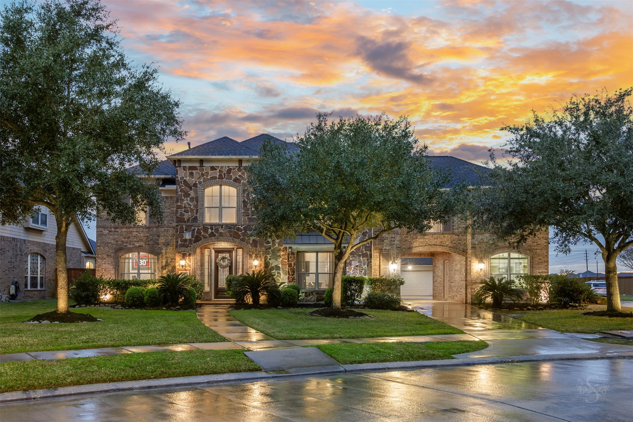 9303 Granbury Court Cypress TX 77433