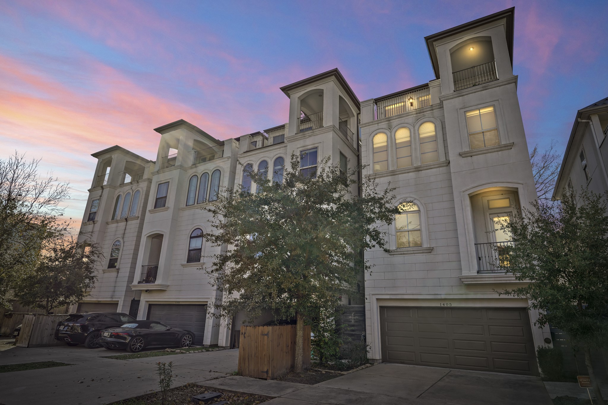 1405 Knox Street Houston TX 77007