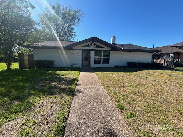 9610 Cliffwood Drive Houston TX 77096
