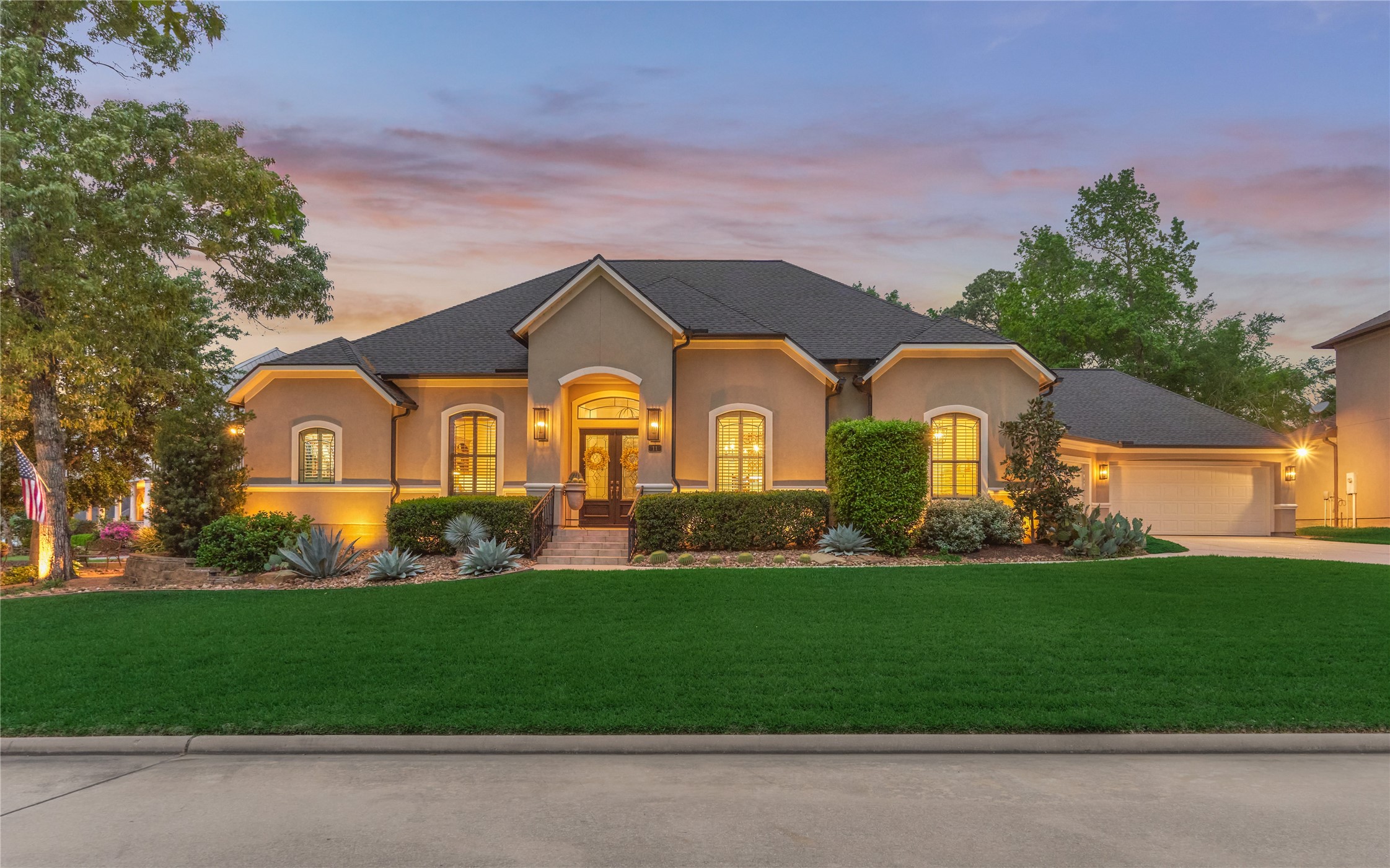 11 Westlyn Lane Montgomery TX 77356
