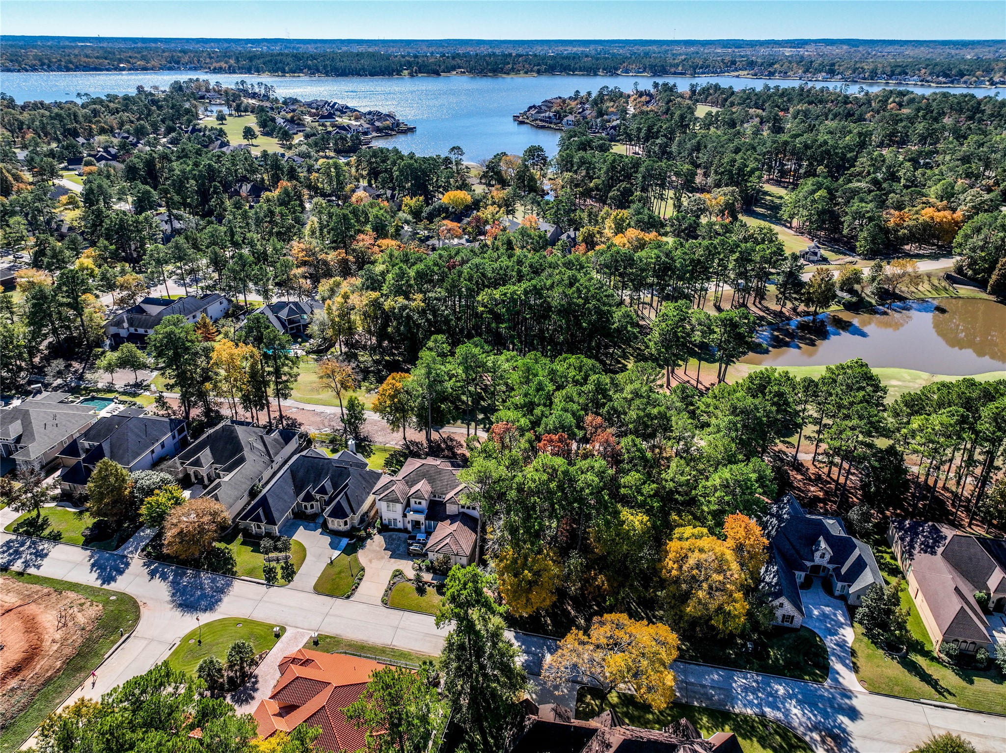 10 Regent Court Montgomery TX 77356