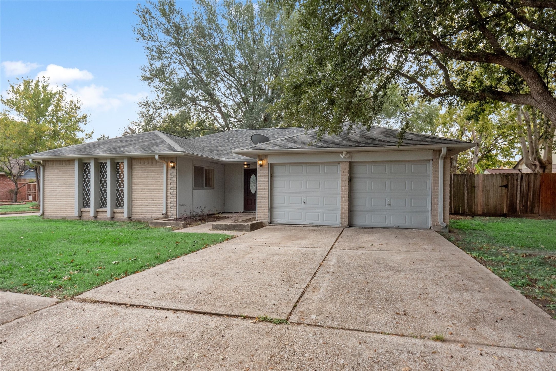 2658 Kodiak Court Houston TX 77067