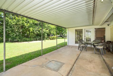 111 Ann Street Crockett TX 75835
