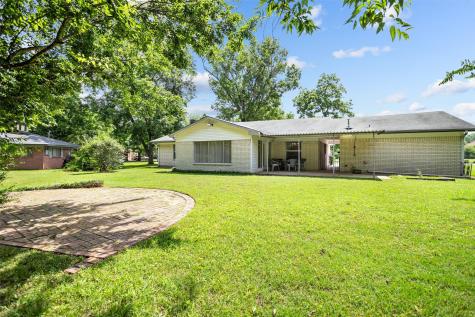 111 Ann Street Crockett TX 75835