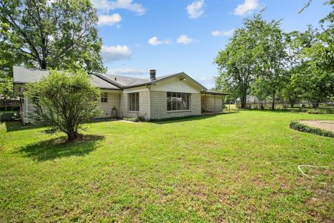 111 Ann Street Crockett TX 75835