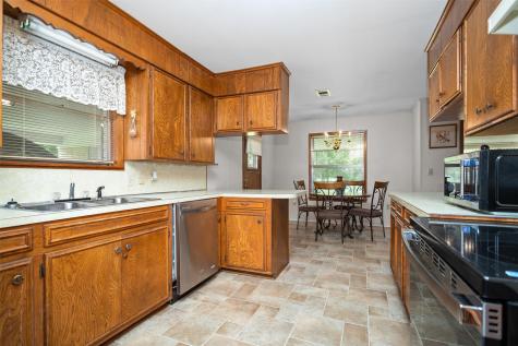 111 Ann Street Crockett TX 75835