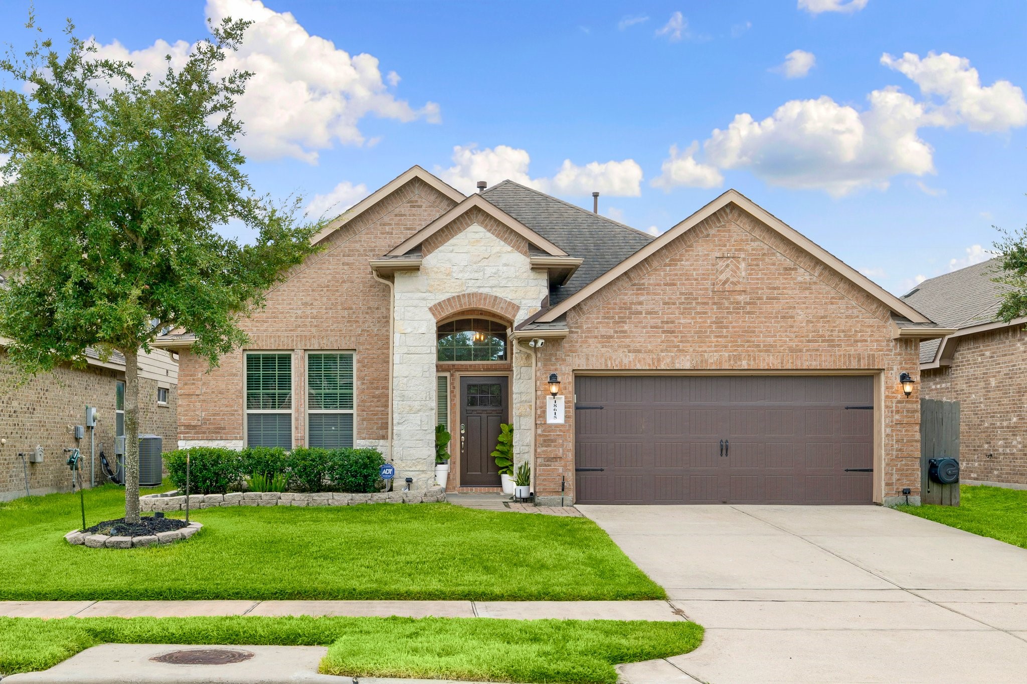 18615 Magnolia Dell Drive Cypress TX 77433