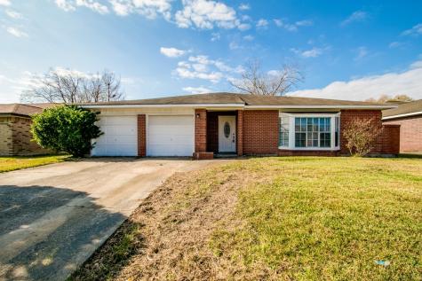 1343 Littleport Lane Channelview TX 77530