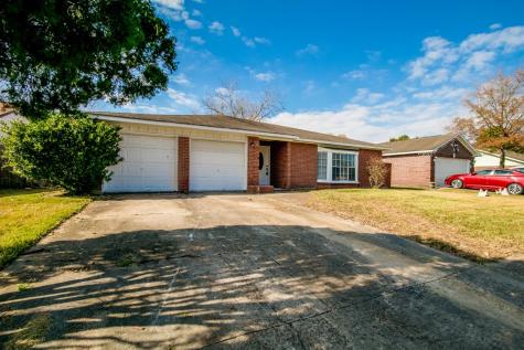 1343 Littleport Lane Channelview TX 77530