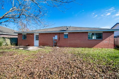 1343 Littleport Lane Channelview TX 77530
