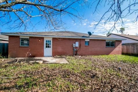 1343 Littleport Lane Channelview TX 77530