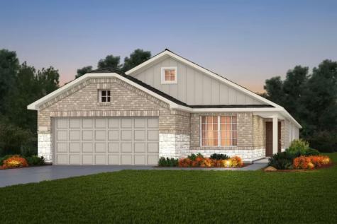1304 Ventura Creek Drive Katy TX 77493