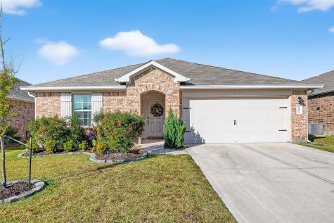 22914 San Giorgio Court Katy TX 77449