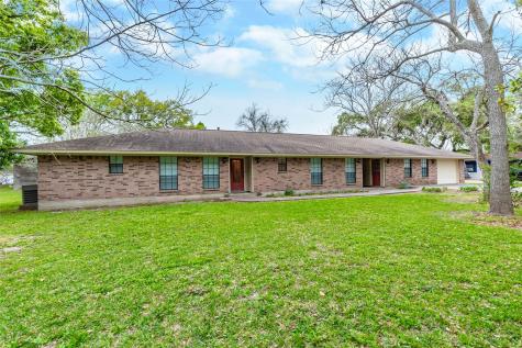 5410 Avenue L Santa Fe TX 77510