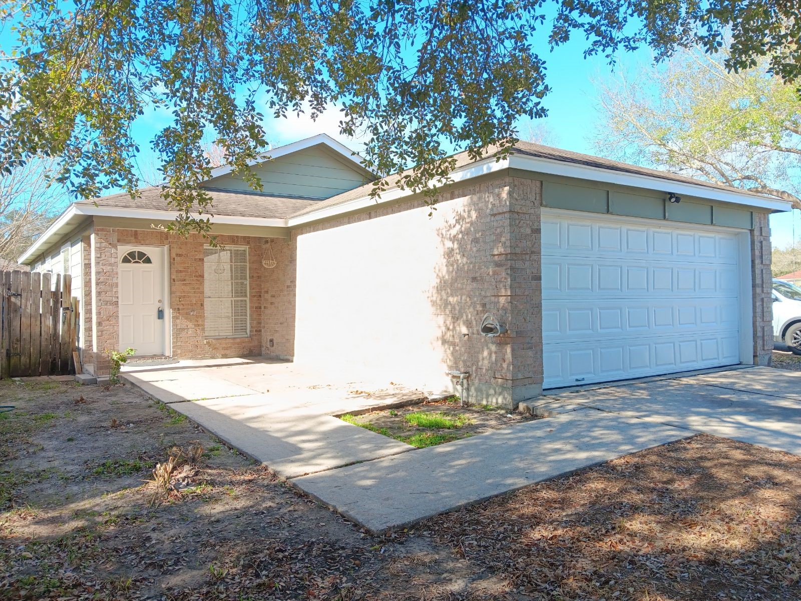 13719 Corrigan Drive Houston TX 77014