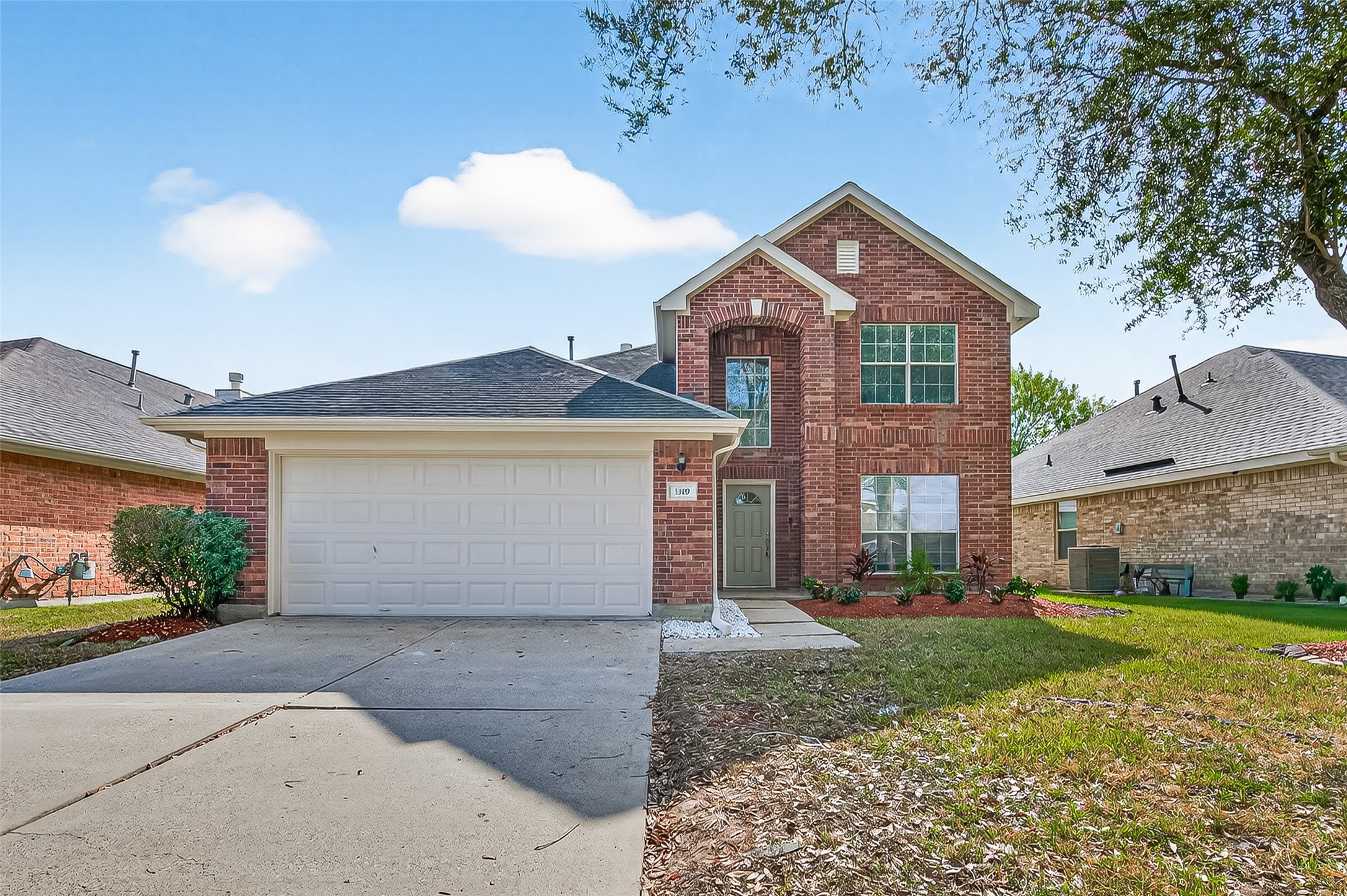 3319 Ithaca Drive Missouri City TX 77459