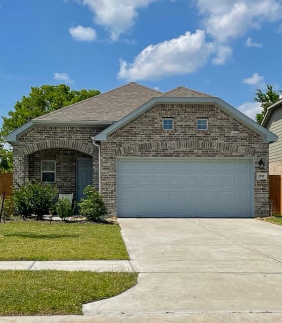 432 Sunray Lake Lane Katy TX 77493