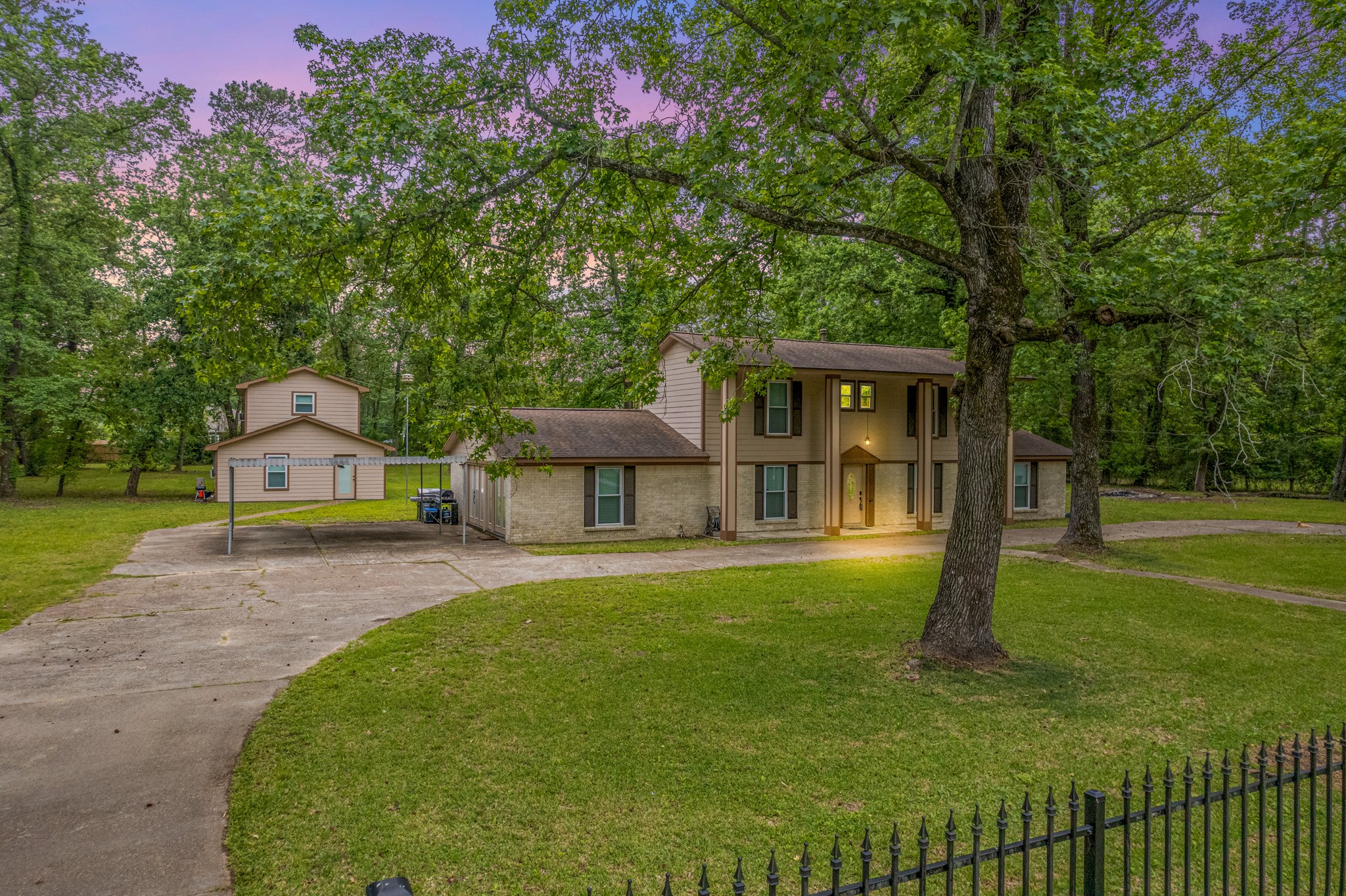 21332 W Martin Drive Porter TX 77365