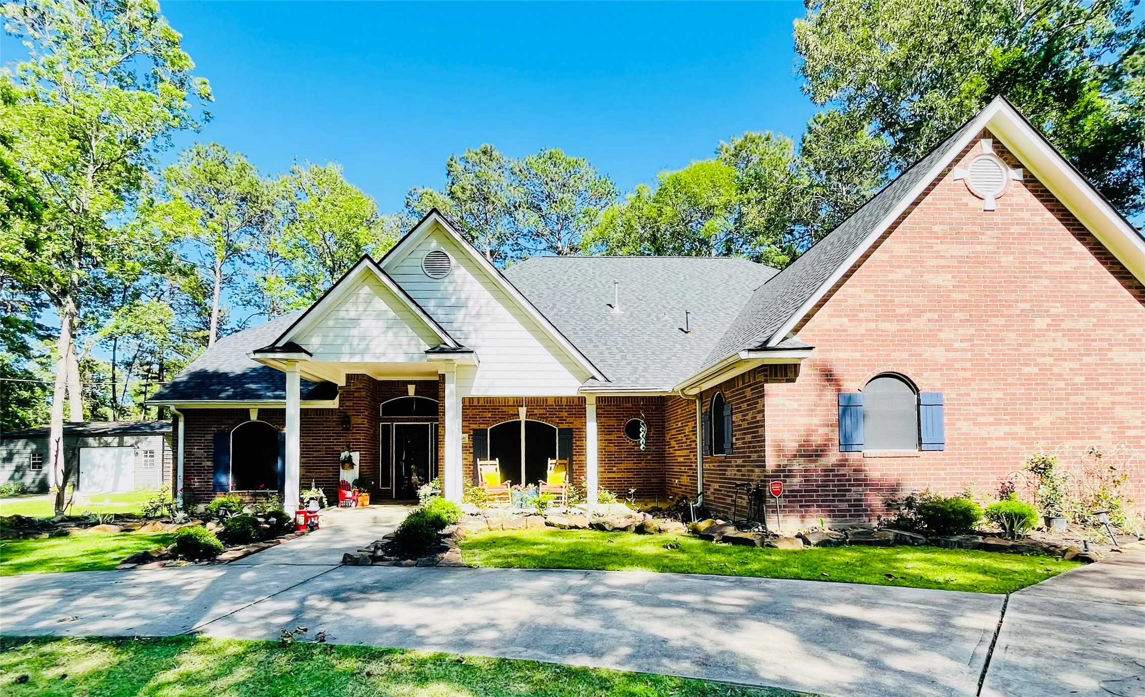 28611 Yonder Way Huffman TX 77336