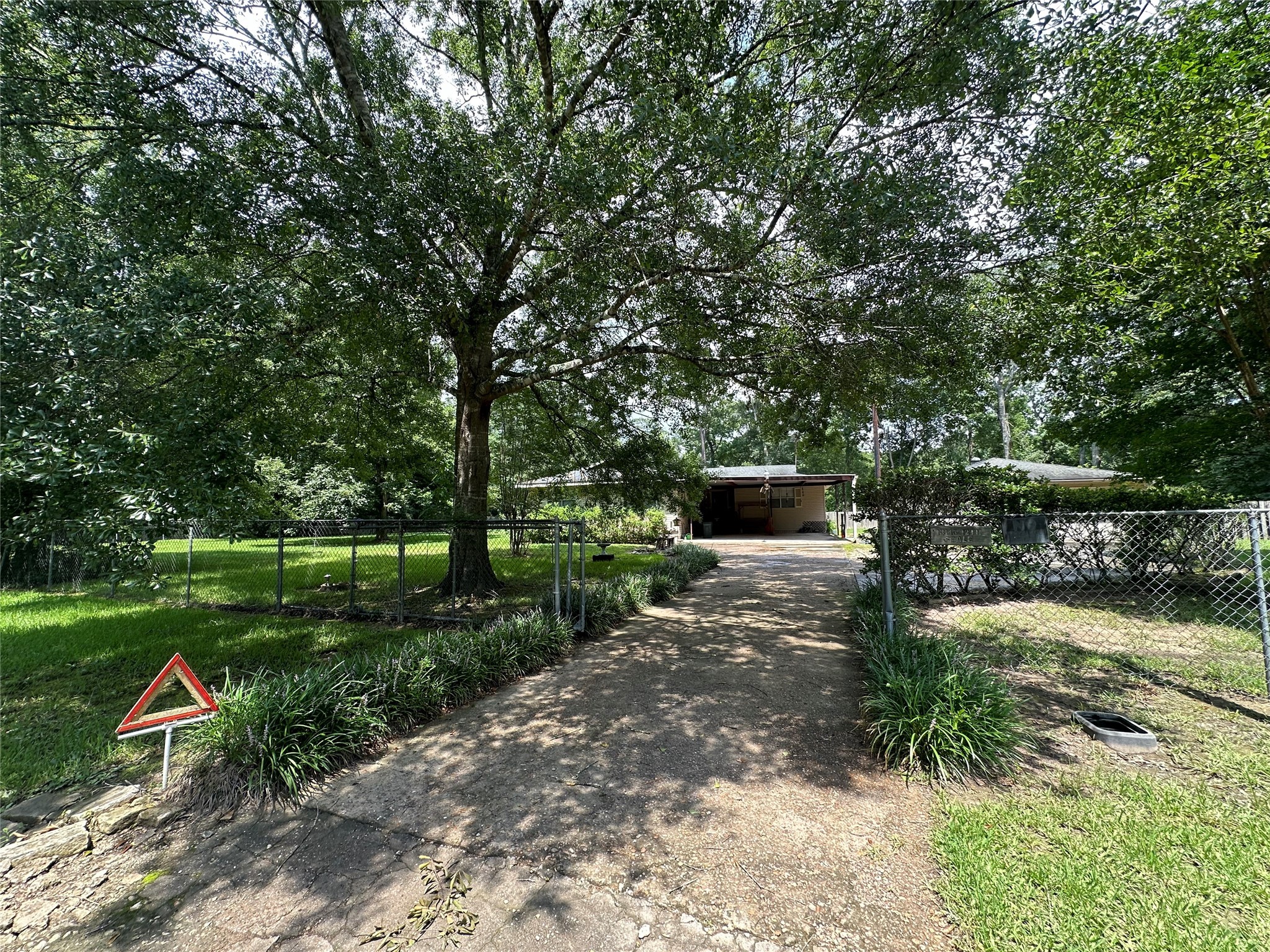 13145 12th Street Splendora TX 77372