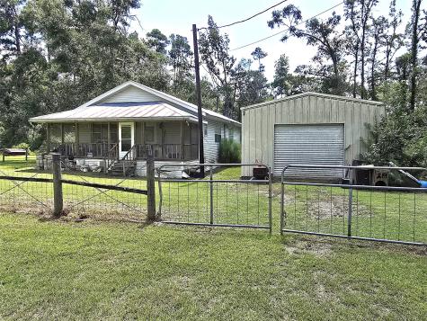 2101 W Houston Street Jasper TX 75951