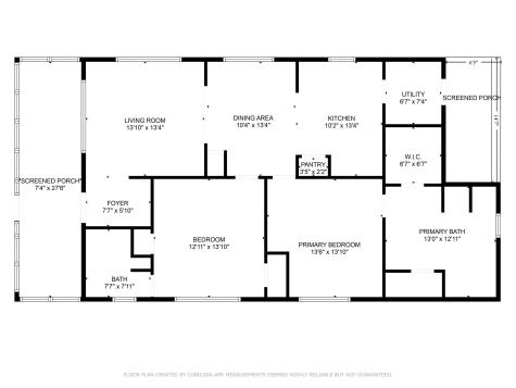 2101 W Houston Street Jasper TX 75951