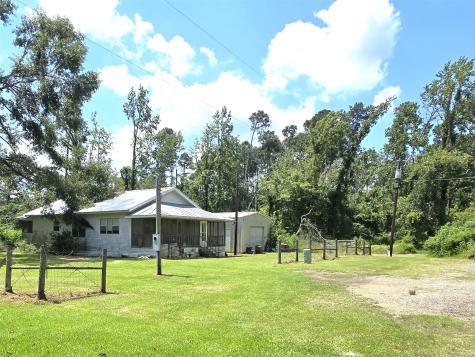 2101 W Houston Street Jasper TX 75951