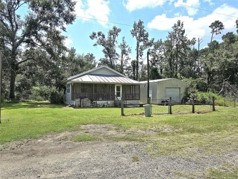 2101 W Houston Street Jasper TX 75951