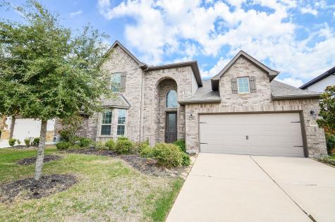 18206 County Shores Lane Cypress TX 77433
