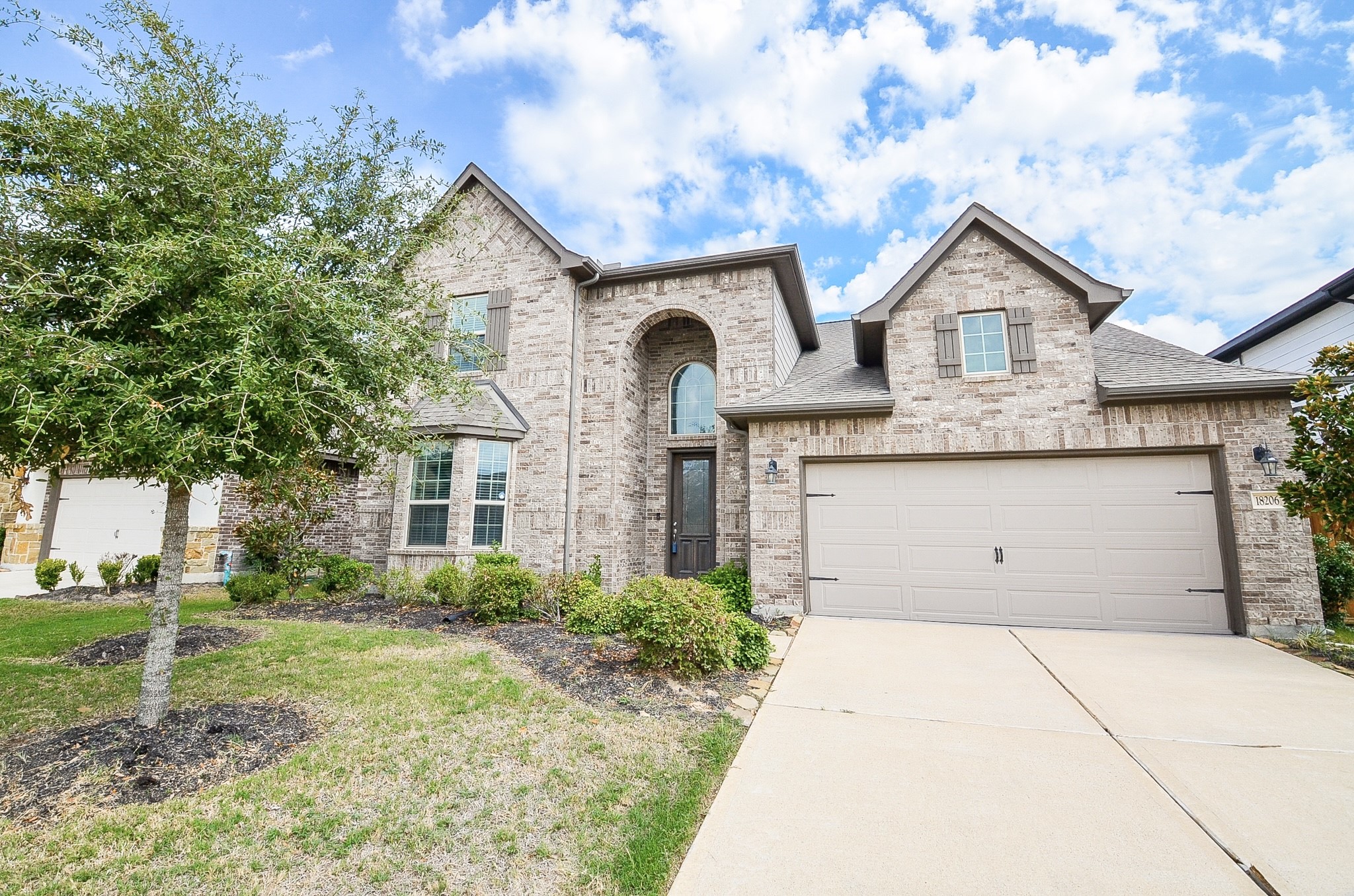 18206 County Shores Lane Cypress TX 77433