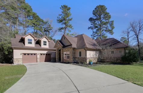 12207 Mustang Avenue Willis TX 77378