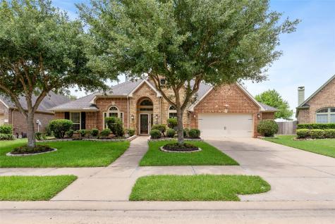 19706 Beecham Lake Lane Richmond TX 77407