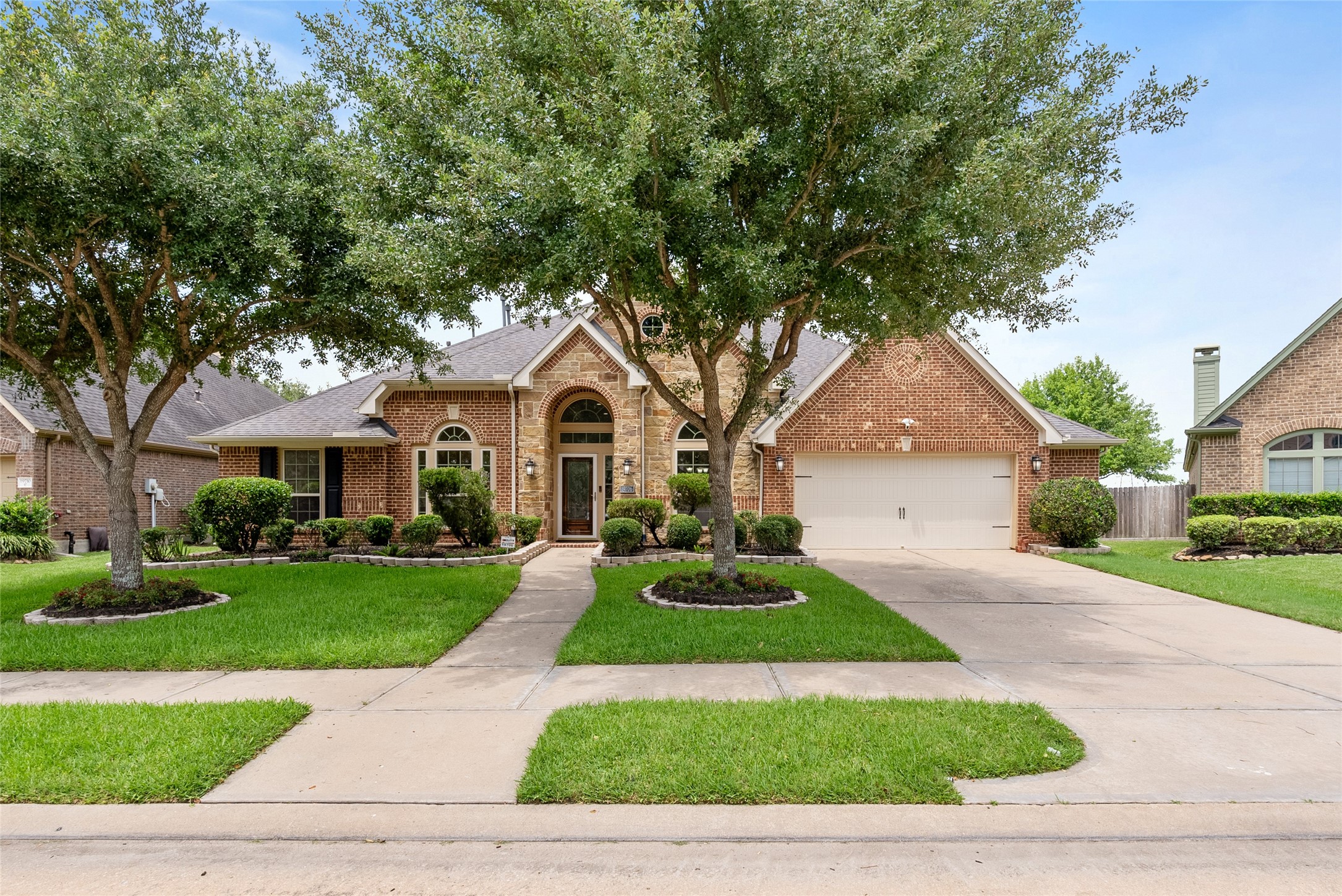 19706 Beecham Lake Lane Richmond TX 77407
