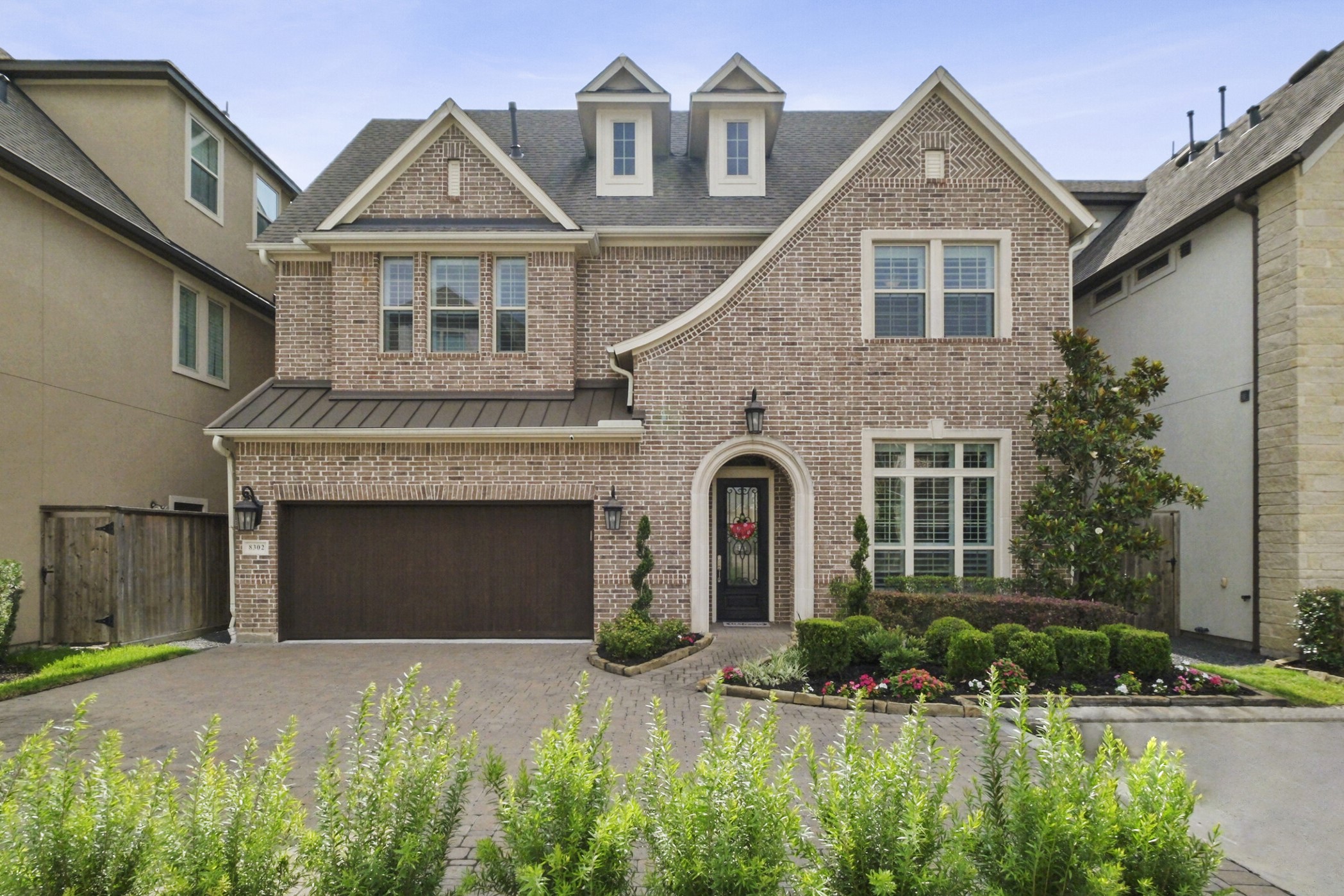 8302 Sorrel Leaf Lane Houston TX 77055