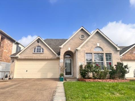 13314 Vineyard Falls Drive Houston TX 77083
