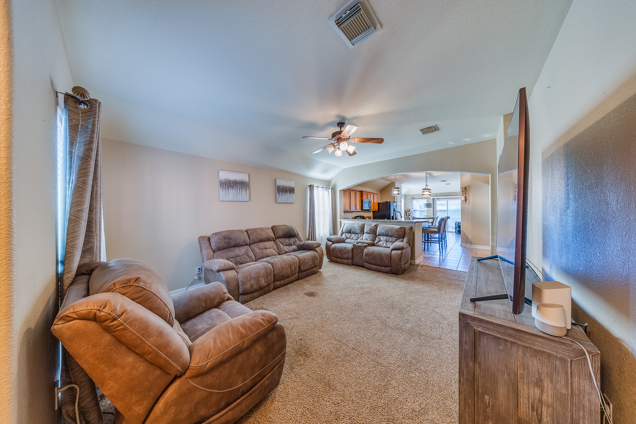 1503 Loxley Drive Houston TX 77014