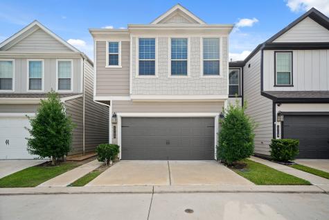 1720 Summerlyn Terrace Drive Houston TX 77080