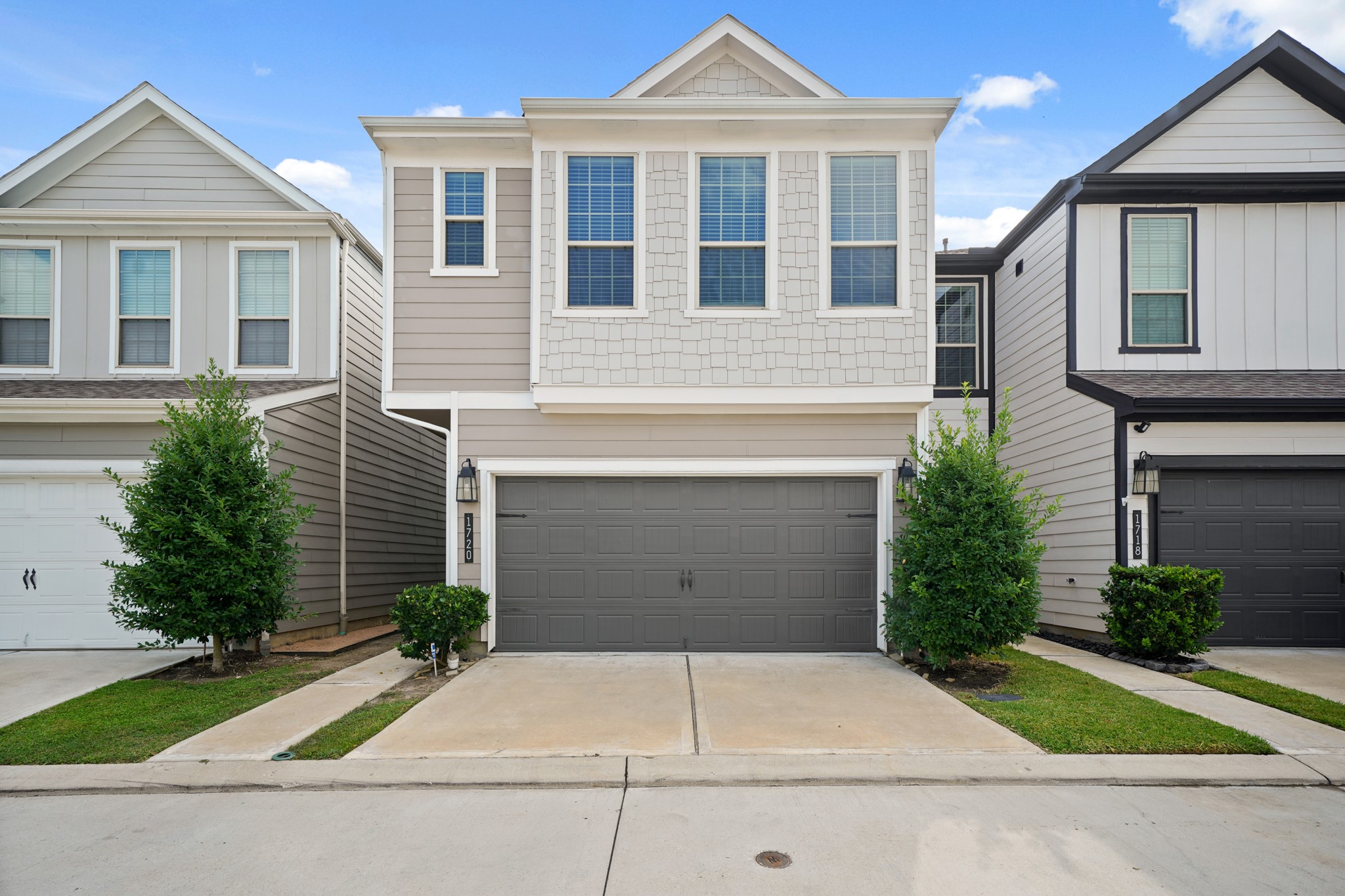 1720 Summerlyn Terrace Drive Houston TX 77080