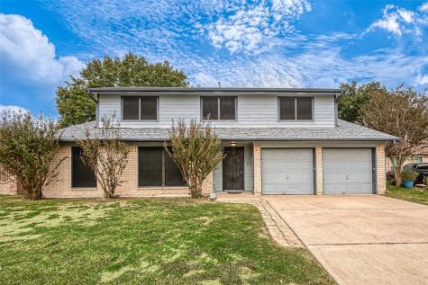 3906 Manordale Drive Houston TX 77082