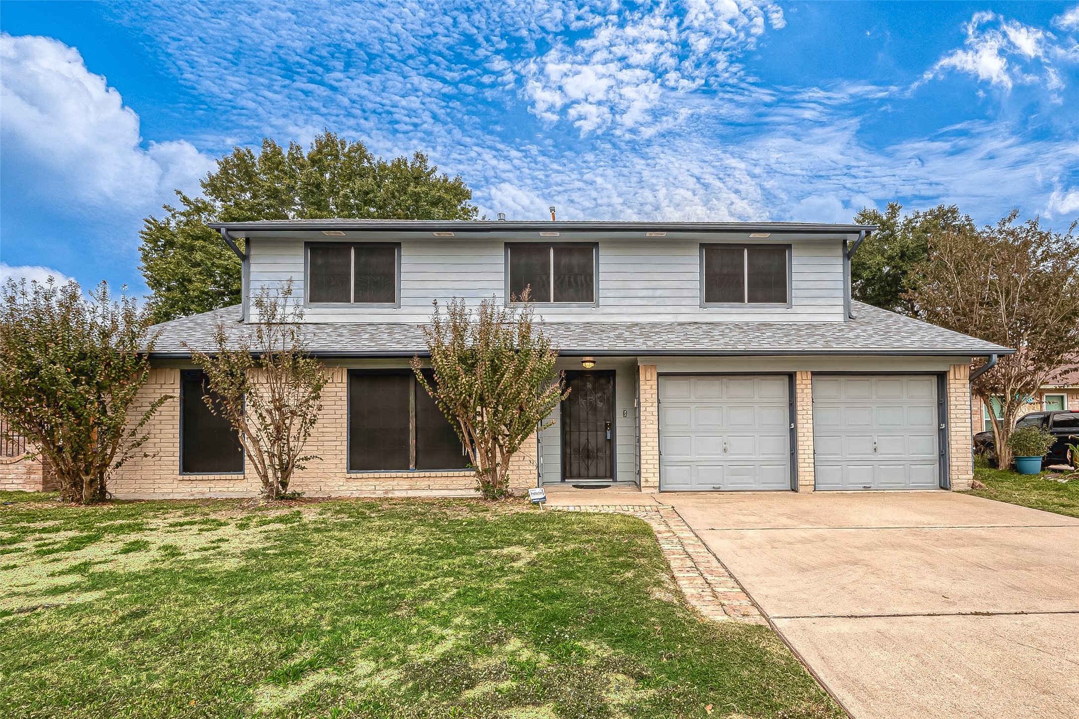 3906 Manordale Drive Houston TX 77082