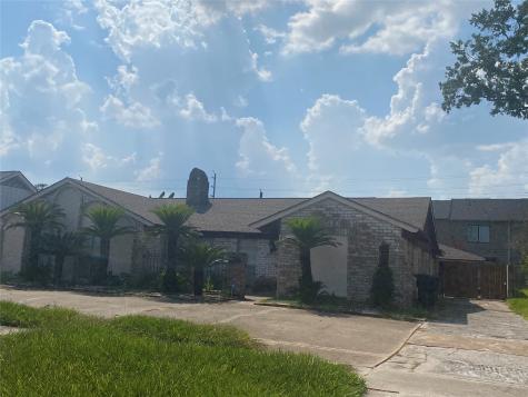 1162 Cottage Oak Lane Houston TX 77091