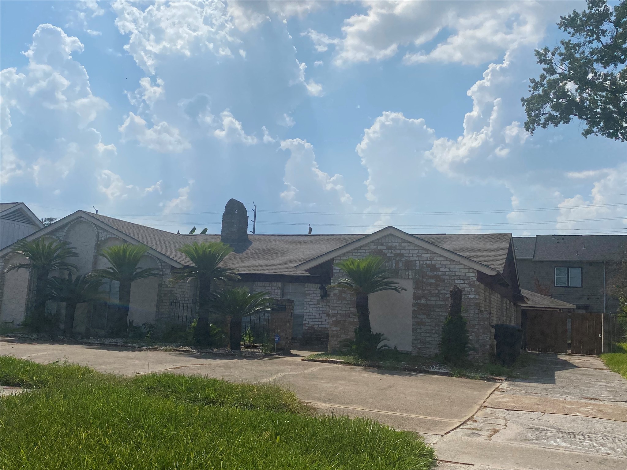 1162 Cottage Oak Lane Houston TX 77091