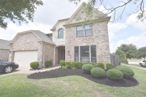13101 Hollow Garden Lane Rosharon TX 77583