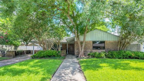 3102 Prescott Street Houston TX 77025
