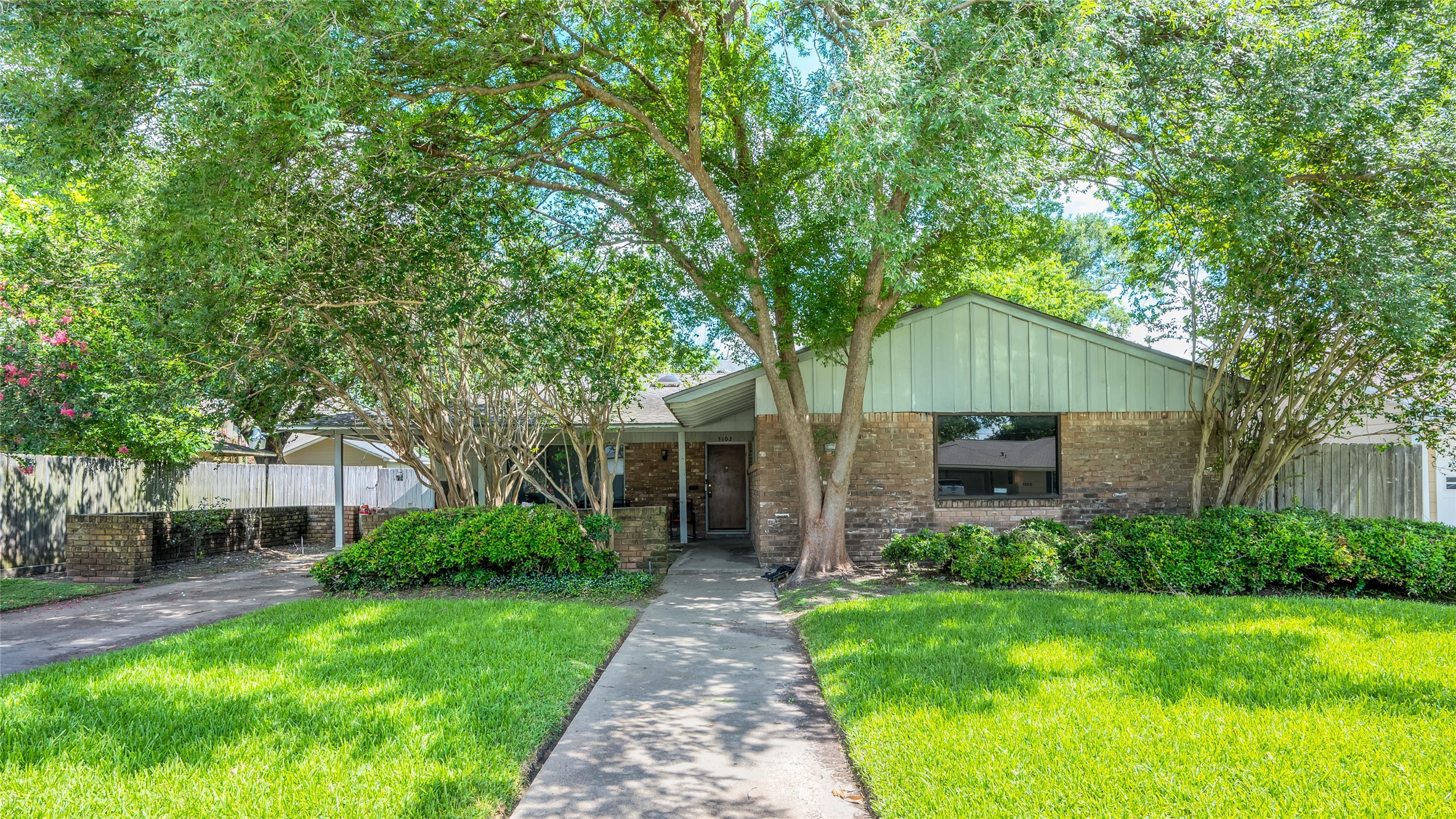 3102 Prescott Street Houston TX 77025