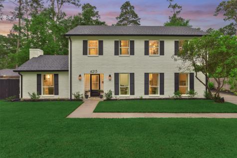 6215 Craigway Road Spring TX 77389