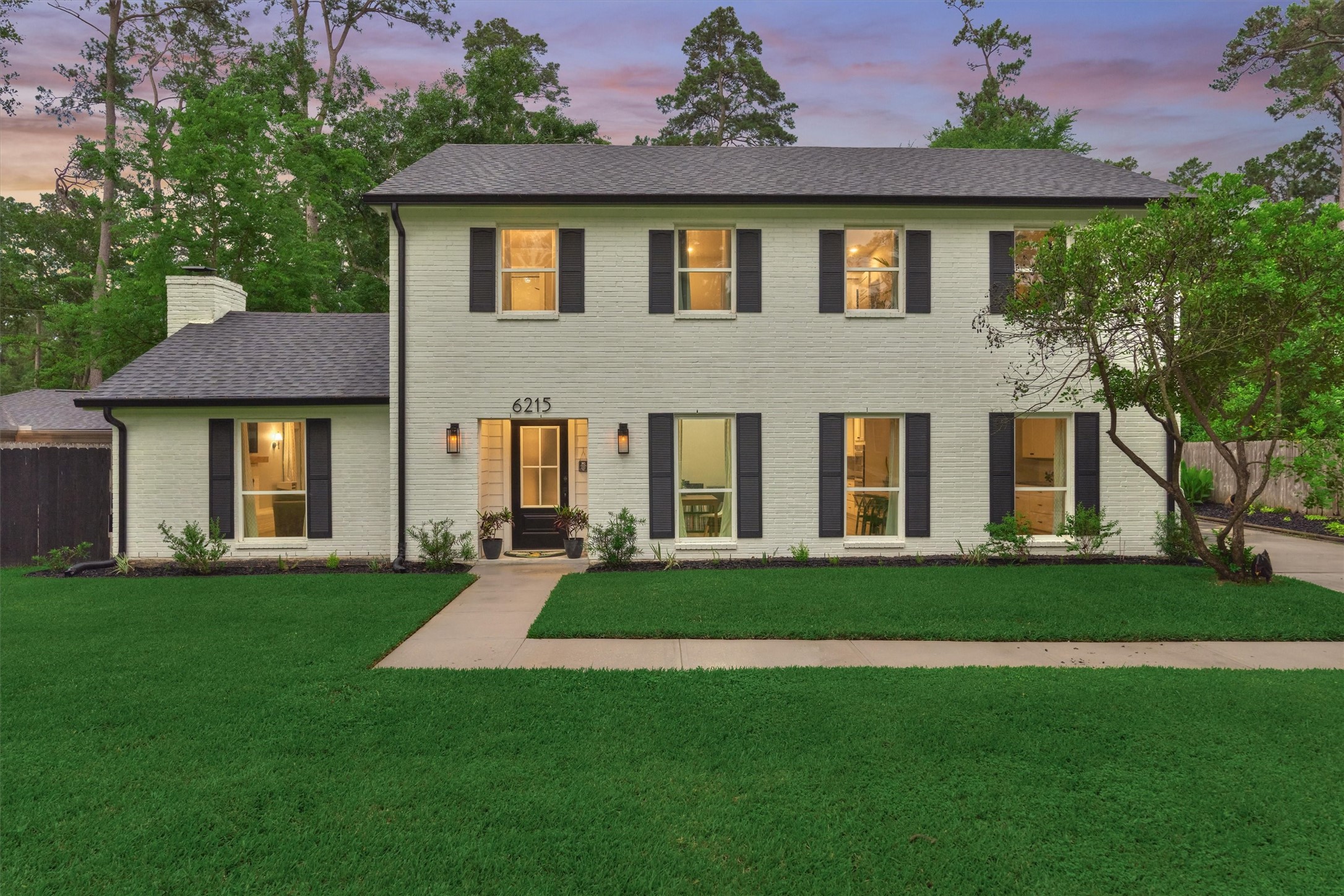 6215 Craigway Road Spring TX 77389